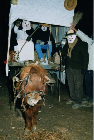 befana 2010